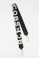 Marc Jacobs Bareta ajustabila cu imprimeu logo, pentru geanta Femei