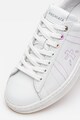 Premiata Russell sneaker bőr részletekkel női