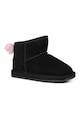 Emu Ghete slip-on de piele intoarsa Rigel Fete