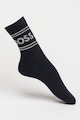 BOSS Къси чорапи с бляскави нишки Мъже
