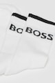 BOSS Set de sosete lungi- 6 perechi Barbati