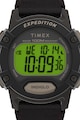 Timex Ceas 41 MM cu o curea de piele Expedition Barbati
