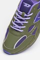 Diesel S-Serendipity colorblock dizájnú sneaker hálós anyagbetétekkel férfi