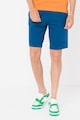 United Colors of Benetton Húzózsinóros rövidnadrág zsebekkel férfi