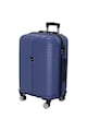 PAUSE Gurulós bőrönd - 60 x 30 x 40 CM női