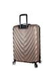 Myvalice Gurulós bőrönd - 67 x 43 x 28 CM férfi