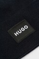 HUGO Шапка с лого Мъже