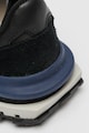 Lacoste Спортни обувки Elite Active с велур и набук Мъже