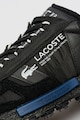 Lacoste Elite Active sneaker nyersbőr és nubukbőr részletekkel férfi