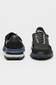 Lacoste Спортни обувки Elite Active с велур и набук Мъже
