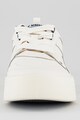 Lacoste Спортни обувки от еко кожа с лого Жени
