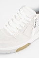 OFF-WHITE Sneaker strasszköves rátétekkel női