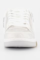 OFF-WHITE Спортни обувки с декоративни камъни Жени