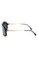 Carrera Унисекс слънчеви очила с плътен цвят Мъже
