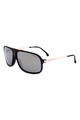 Carrera Унисекс слънчеви очила с плътен цвят Мъже
