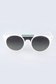 Polaroid Унисекс слънчеви очила Aviator с поляризация Мъже