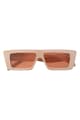 Emily Westwood Правоъгълни слънчеви очила Parker Жени