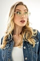 Emily Westwood Andrea szögletes napszemüveg női