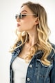 Emily Westwood Овални слънчеви очила Charlie Жени