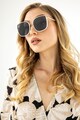 Emily Westwood Квадратни слънчеви очила Lyla с поляризация Жени