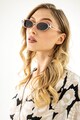 Emily Westwood Eliza cat-eye napszemüveg női