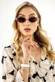 Emily Westwood Слънчеви очила Eliza тип Cat Eye Жени