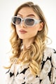 Emily Westwood Kaylee hatszögletű napszemüveg női