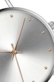 Emily Westwood Часовник с кожена каишка Жени