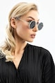 Emily Westwood Brianna polarizált kerek napszemüveg női