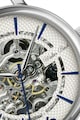 Walter Bach Автоматичен часовник с видим механизъм Мъже