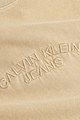 CALVIN KLEIN JEANS Рокля тип тениска с органичен памук Жени