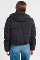 Tommy Jeans Зимно яке Puffer с качулка Жени