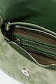 Valentino Bags Nyersbőr hatású keresztpántos táska női