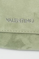 Valentino Bags Geanta crossbody de piele intoarsa sintetica Femei