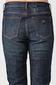 ARMANI EXCHANGE Blugi skinny cu aspect decolorat Femei