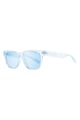 Polaroid Унисекс квадратни слънчеви очила с поляризация Жени