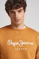 Pepe Jeans London Суитшърт с лого Мъже