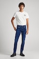 Pepe Jeans London Дънки Track със стандартна кройка и 5 джоба Мъже