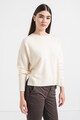 Liu Jo Вълнен пуловер с овално деколте Жени