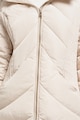 Liu Jo Pihével bélelt midi télikabát női