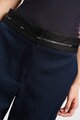 Liu Jo Широк панталон с висока талия Жени