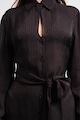 Liu Jo Logómintás ingruha megkötővel női