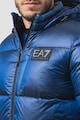 EA7 Pihével bélelt puffos télikabát férfi