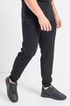 EA7 Pantaloni sport cu buzunare cu fermoar Barbati