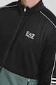 EA7 Спортен екип с контраст Мъже