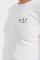 EA7 Къс спортен екип с лого Мъже