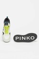 Pinko Detroit középmagas szárú sneaker női