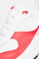 Nike Air Max SYSTM sneaker nyersbőr betétekkel férfi