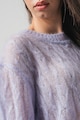 Max&Co Mohertartalmú pulóver női