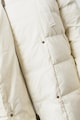 Max&Co Nibbio pihével bélelt midi télikabát női
